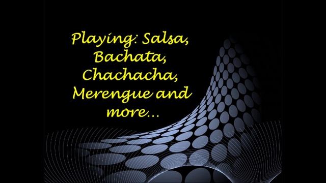 May 17 Olivia's Deluxe Salsa Dance PARTY.wmv смотреть онлайн