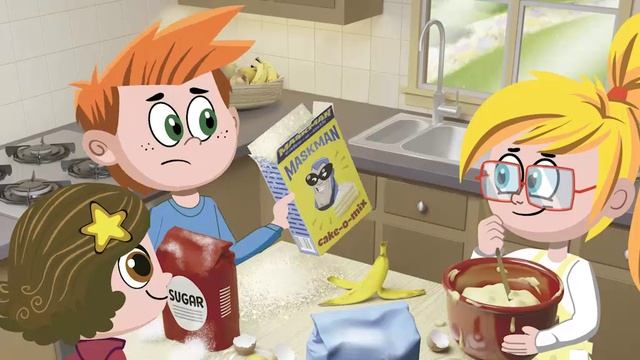 KidsBox_Level1_Unit12_Language_video смотреть онлайн