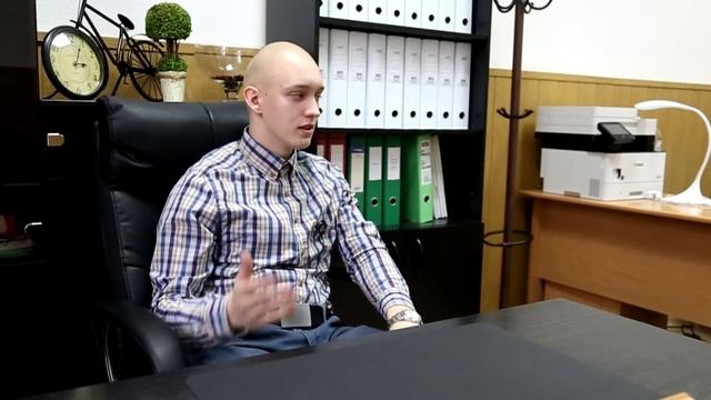 ХУДОЖЕСТВЕННОЕ ОФОРМЛЕНИЕ В БИЗНЕСЕ смотреть онлайн