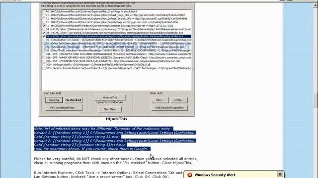 How to remove Antivir Solution Pro смотреть онлайн