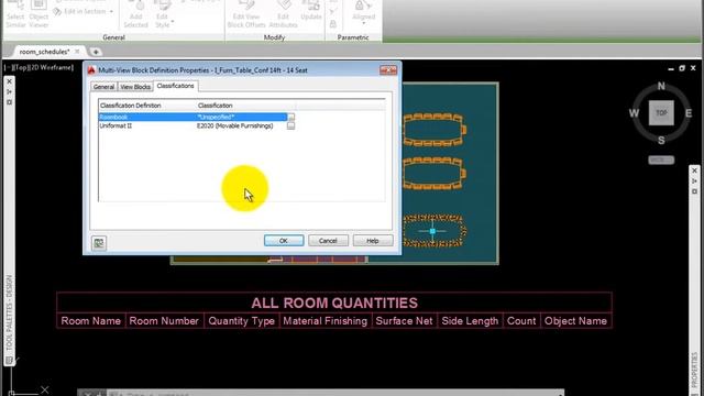 Generating Roombook Schedules смотреть онлайн
