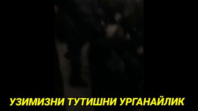 МИГРАНТЛАР МОСКВАДА ШАРМАНДА КИЛДИ смотреть онлайн