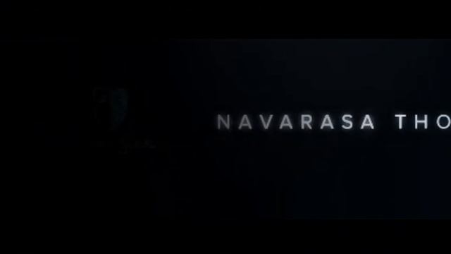Navarasa Thooral Official LOGO Launched | Sree Sharan | Kumari Tamizha | Break HearT