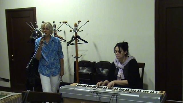 Ольга Гулинкина и Агата София, Белая галька смотреть онлайн