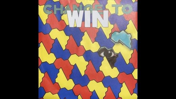 Change To Win - Just A Game (1988)