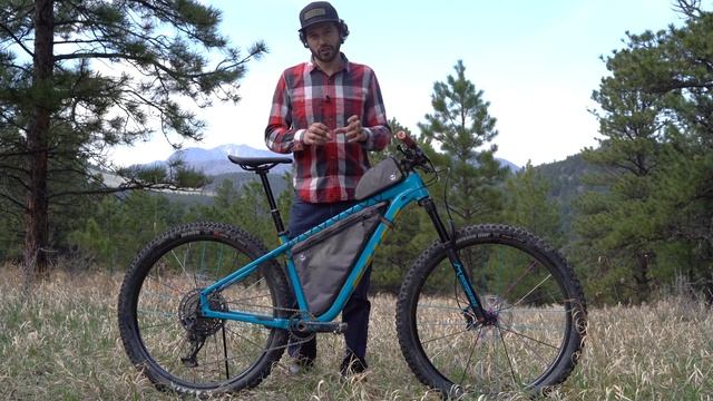 2021 Salsa Timberjack Review: Loaded & Rowdy смотреть онлайн