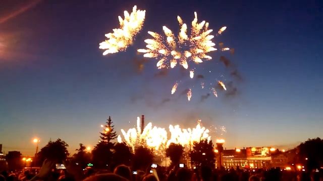 Салют н.2 Иваново смотреть онлайн