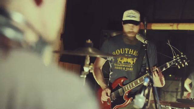 Groggy - Distant Lands. Live in studio. 2017 смотреть онлайн