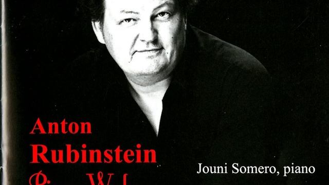 6 Characteristic Pictures, Op. 50: No. 3. Barcarolle in G Minor смотреть онлайн