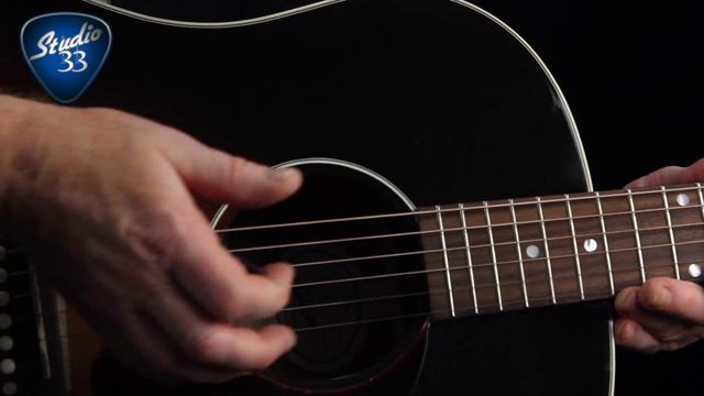 Ed Sheeran- Castle On The Hill Guitar Lesson / Tutorial смотреть онлайн