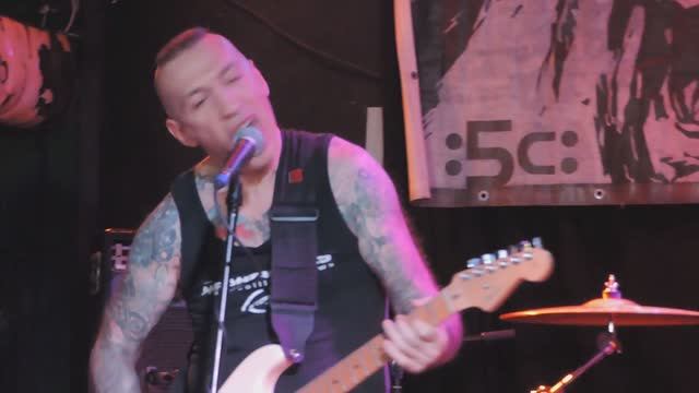 The Meantraitors - Daily Stress 13/12/2025 юбилей в 