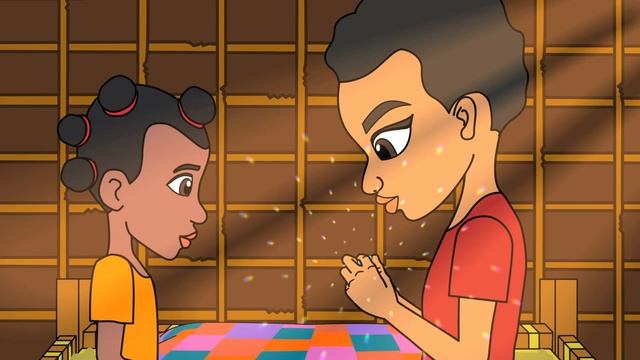 Almasi Episode 2: SeaGlass смотреть онлайн