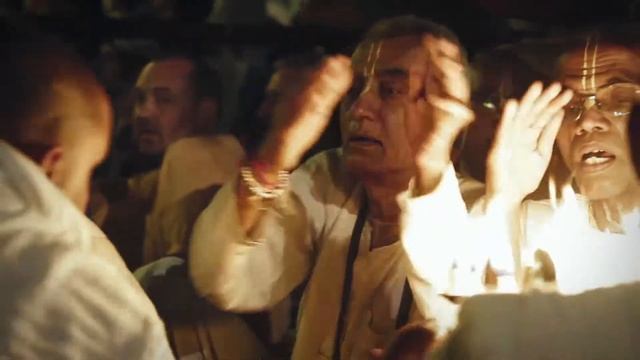 Дамодараштака. Картика. Тирупати. Вриндаван