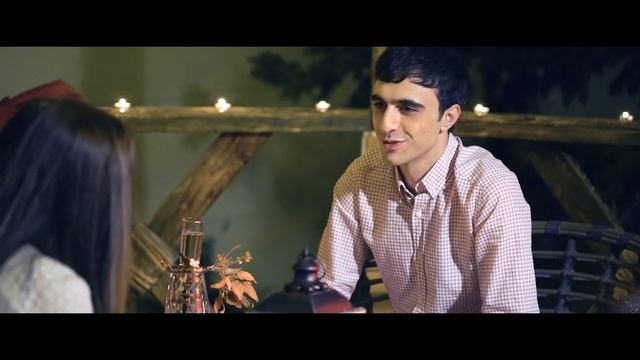 Norayr Melkonyan - Srtis Uzacy Du Es смотреть онлайн