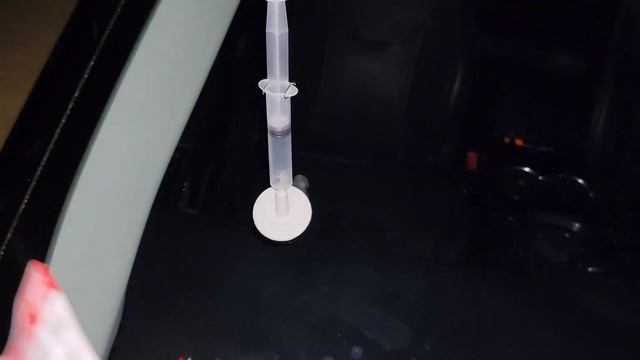 Window Crack Repair using JB WELD Glue Kit for Windshields смотреть онлайн