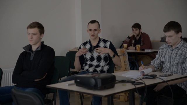 Видео-отзыв художника Миши смотреть онлайн