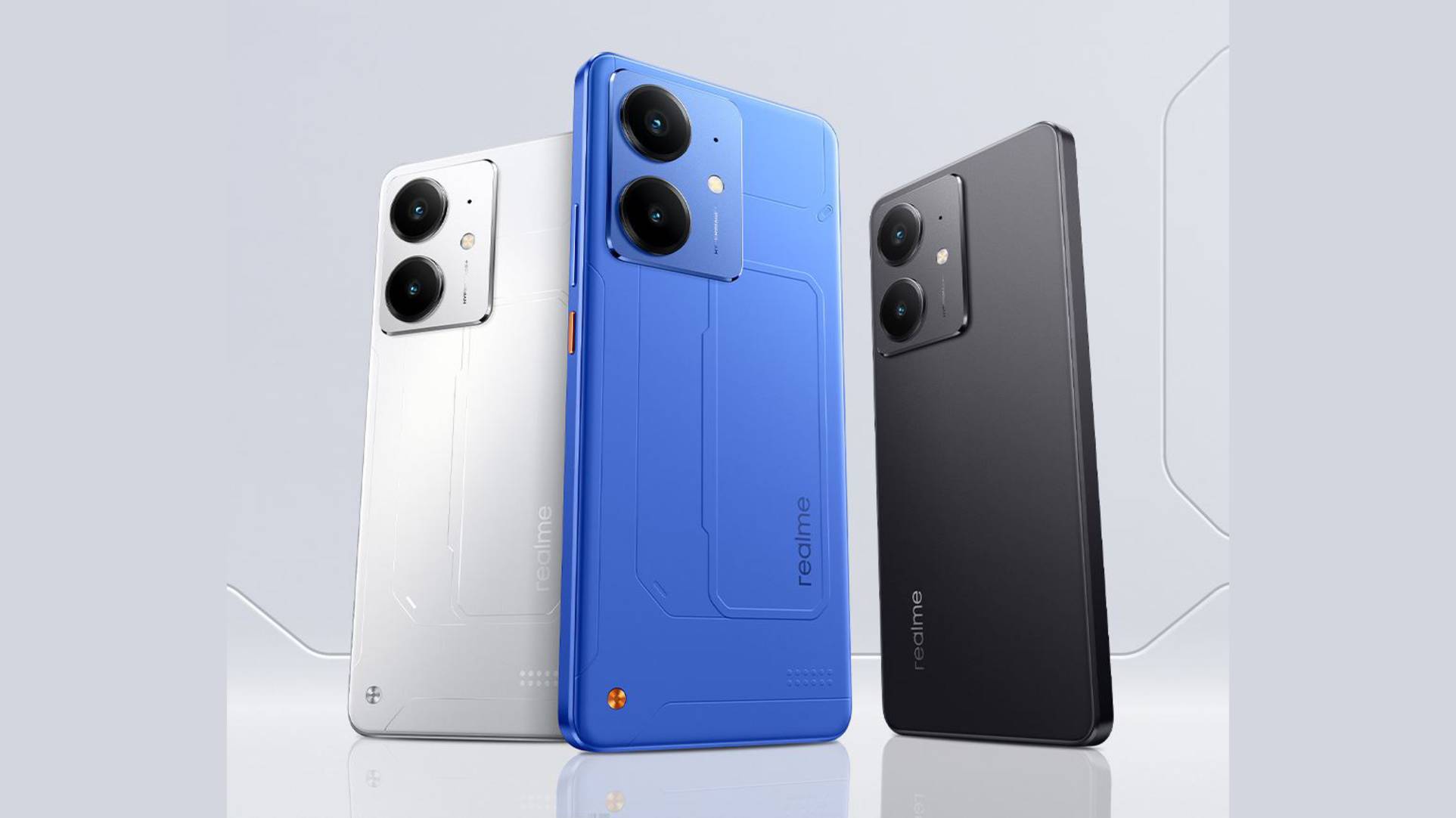 ВЫШЕЛ REALME GT NEO7 SE - МОЩНЫЙ СУБФЛАГМАН С 7000MAH БАТАРЕЕЙ! смотреть онлайн