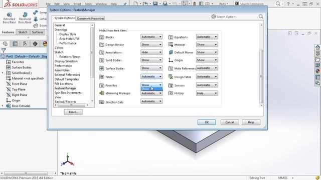 06 Customizing The UI Part 2 смотреть онлайн