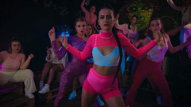 Dancehall Female Video Project. DOLLY Shenseea смотреть онлайн