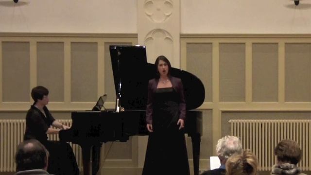 Reve De La Bien-aimée, Bizet