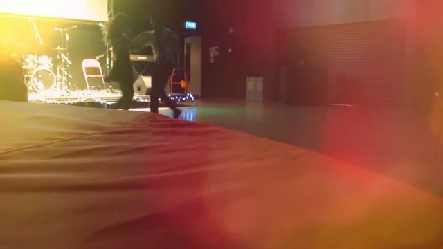 Balajee & Laura - Short Salsa Performance