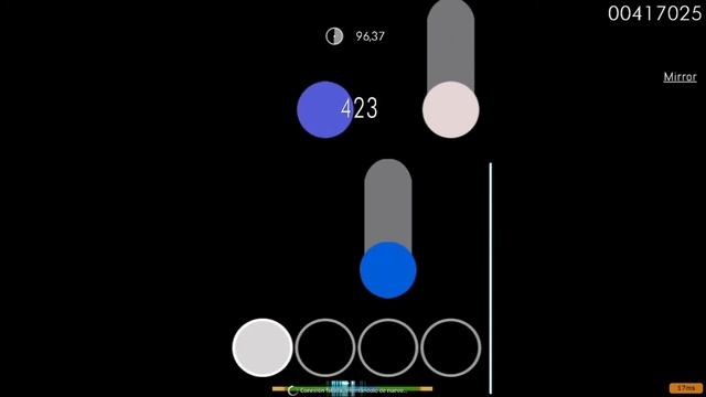 Dan 10 CLEAR!! - 97.01% смотреть онлайн