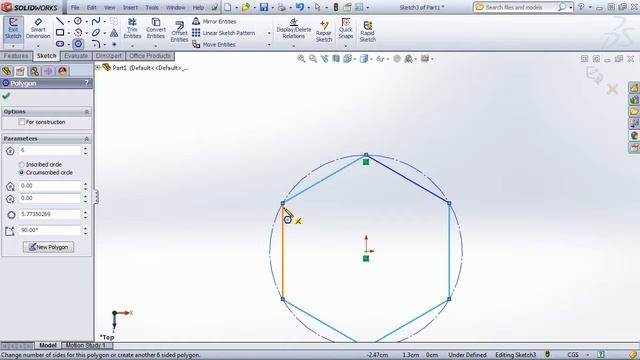 m11 - สอน Solidworks 2012 смотреть онлайн
