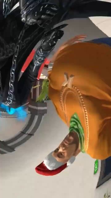 ТВËРК ОТ ГОНЩИКА В GRAND CRIMINAL ONLINE (GCO)! смотреть онлайн