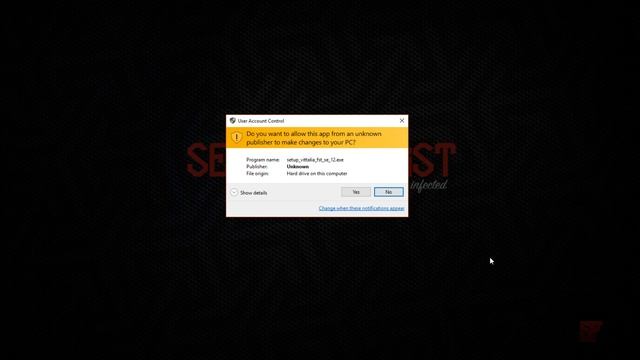 F-Prot Antivirus Prevention and Detection test смотреть онлайн