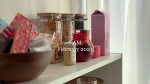 жизнь Нами Kitchen Clean with Me Идеи для хранения и организации небольших кухонных принадлежностей