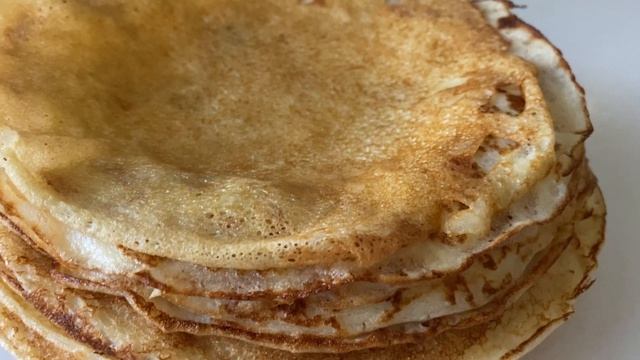 Блины смотреть онлайн
