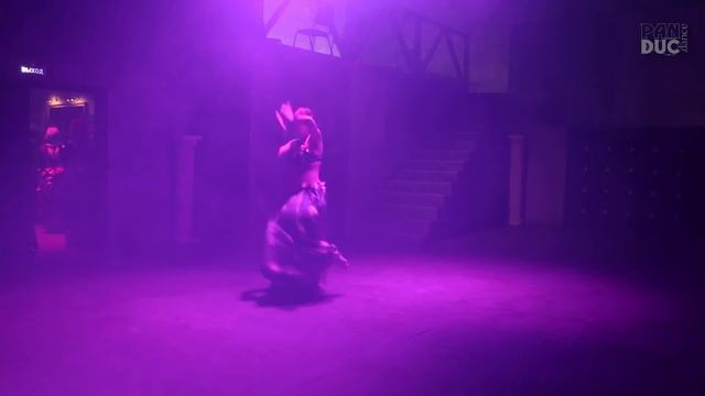 Zoe Teho | Carnaval De Venise | 30.06.2018