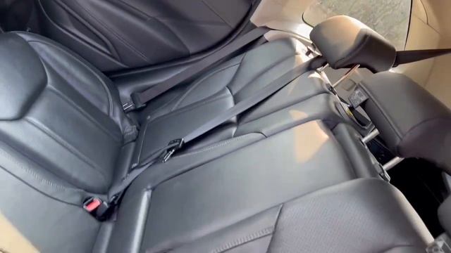 Хороший Subaru Forester 2021 года на заказ из Китая