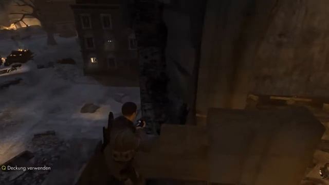 Sniper Elite v2 Gameplay #2 | Headshot смотреть онлайн