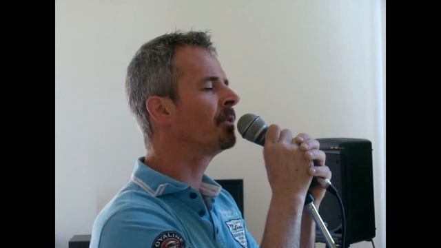 Hallelujah - Leonard Cohen (cover) смотреть онлайн