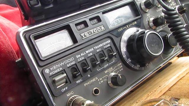 ZL1TPH RF65IN to VK5DK QF02JE on 2 m Es at 2883 km смотреть онлайн