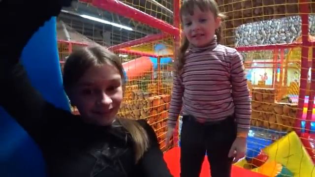 влог с Ярославой смотреть онлайн