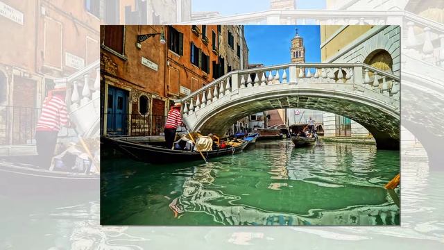 Топ факты - Интересные факты об Италии #ТОП20