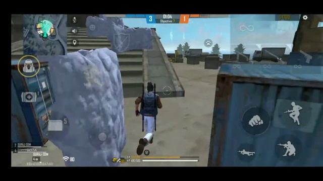 2vs2 custom match.full gameplay. Emperor dorha and Suraj som Vs Vimal and rakesh. смотреть онлайн