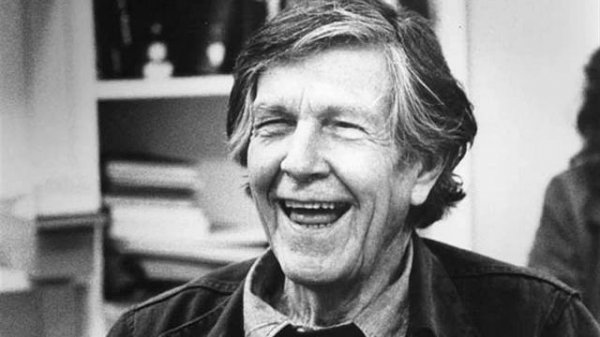 John Cage - 4'33"