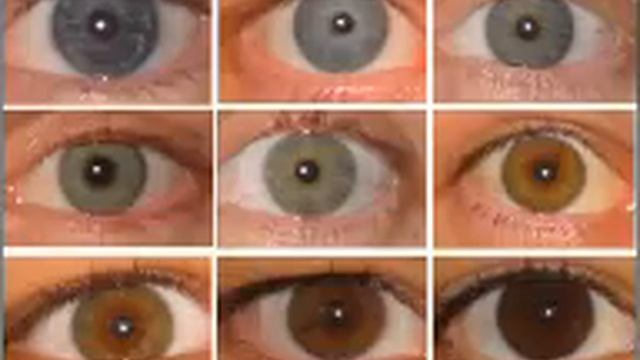 Diagnostic Error- In your eyes.WMV смотреть онлайн