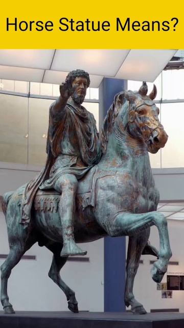 Ghode ki murtiyo ka matlab | Horse statue means | #shorts #factshorts #amazingfacts #shortvideo #ti смотреть онлайн