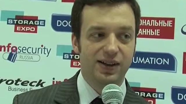 Евгений Лагунцов, системный инженер-консультант, Cisco смотреть онлайн