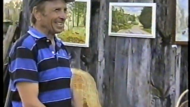 художник смотреть онлайн