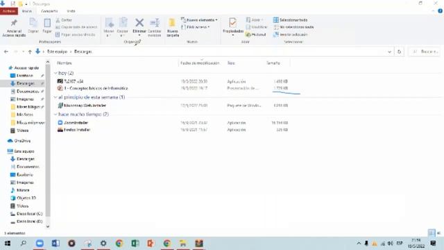 ¿Cómo utilizar 7 Zip? Video - Figueroa смотреть онлайн