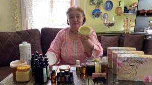 Омоложение лица с 1 часа. Афродизиак