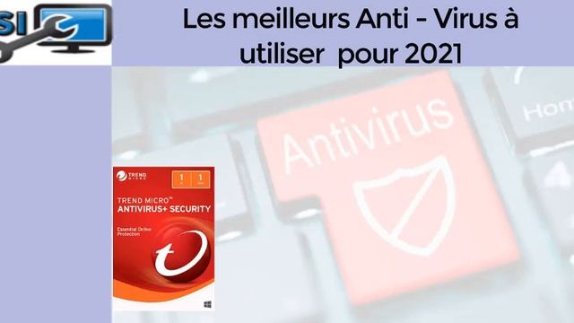 Quel Antivirus choisir pour 2021? смотреть онлайн
