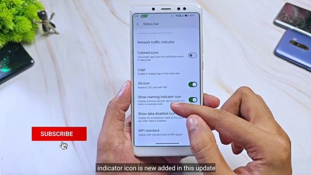 Project Infinity X 1.3 Official For Redmi Note 5 Pro | Android 14 | Depth Wallpaper & More Features смотреть онлайн
