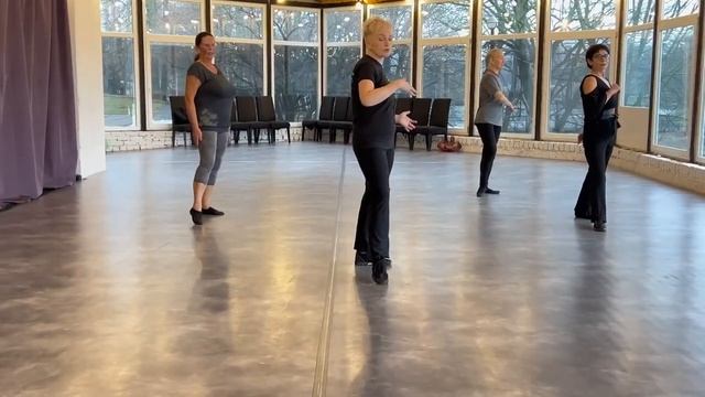 Танец Ламбада смотреть онлайн