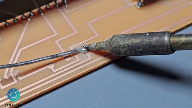DIY Digital Soldering Station смотреть онлайн